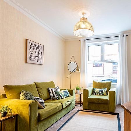 2 Bed, Up To 6 Guests Near Chester City Centre Εξωτερικό φωτογραφία